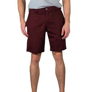 [29 waist] 9" Stretch Chino Shorts
